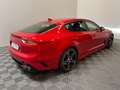 Kia Stinger GT 4WD *Klappe-Pano-360°* Rot - thumbnail 4