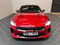 Kia Stinger GT 4WD *Klappe-Pano-360°* Rot - thumbnail 5