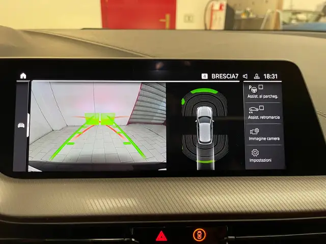 BMW 1 Series view 12
