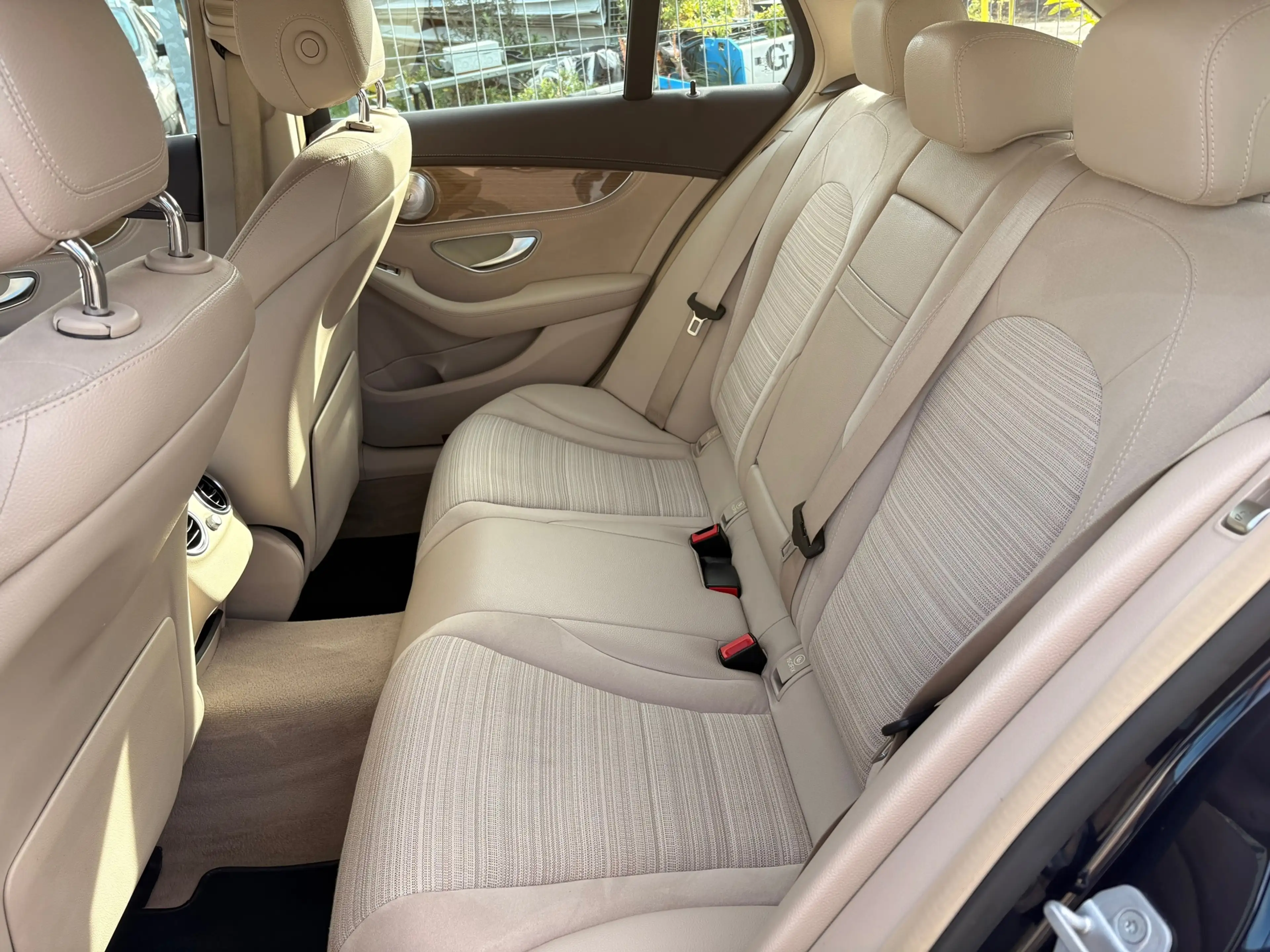 Mercedes-Benz C 350 Estate e Lease Edition — photo 9