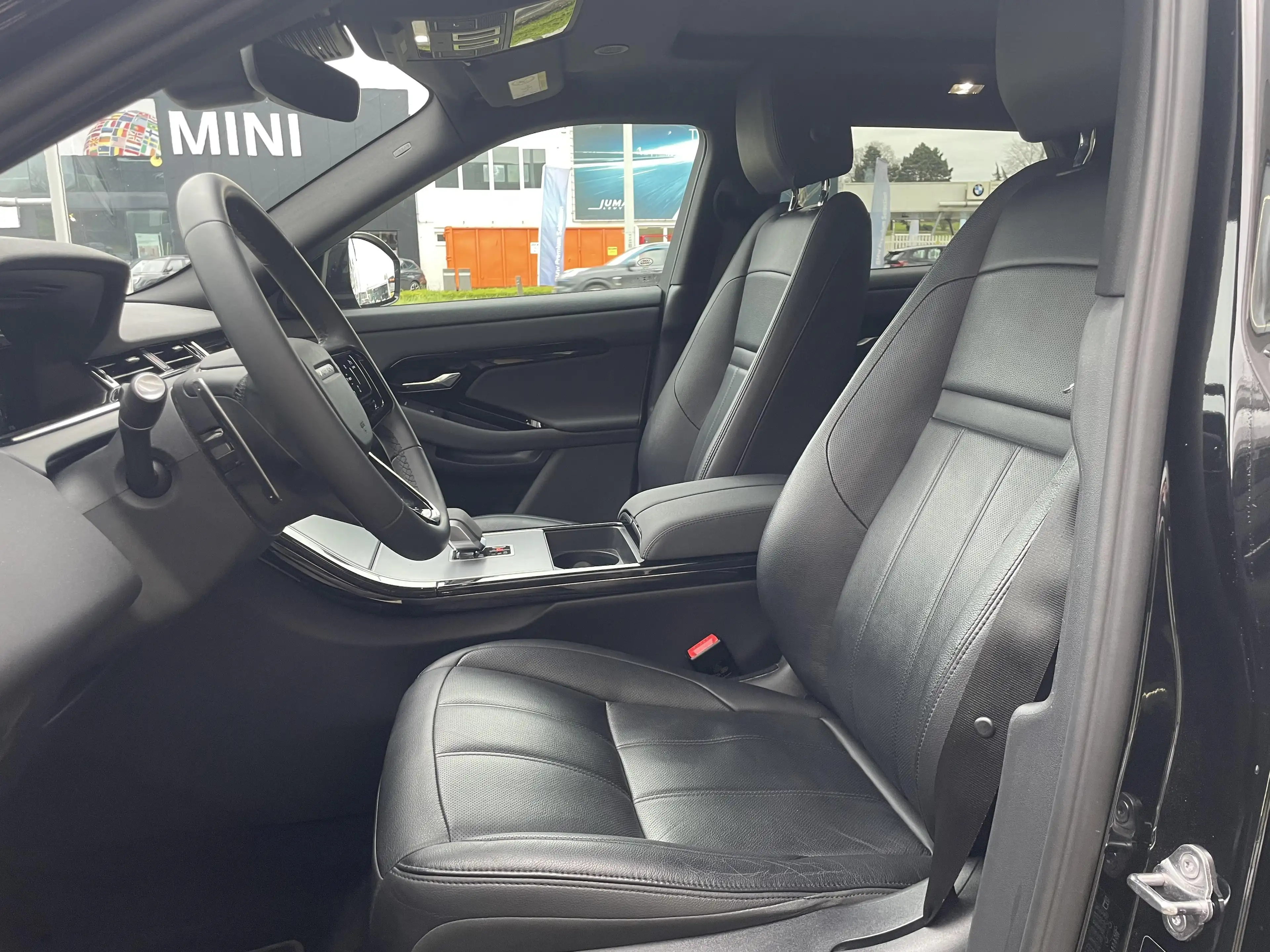 Land Rover Range Rover Evoque P300e S AWD Auto Pano Dak | Adaptieve CC | CarPlay — photo 9
