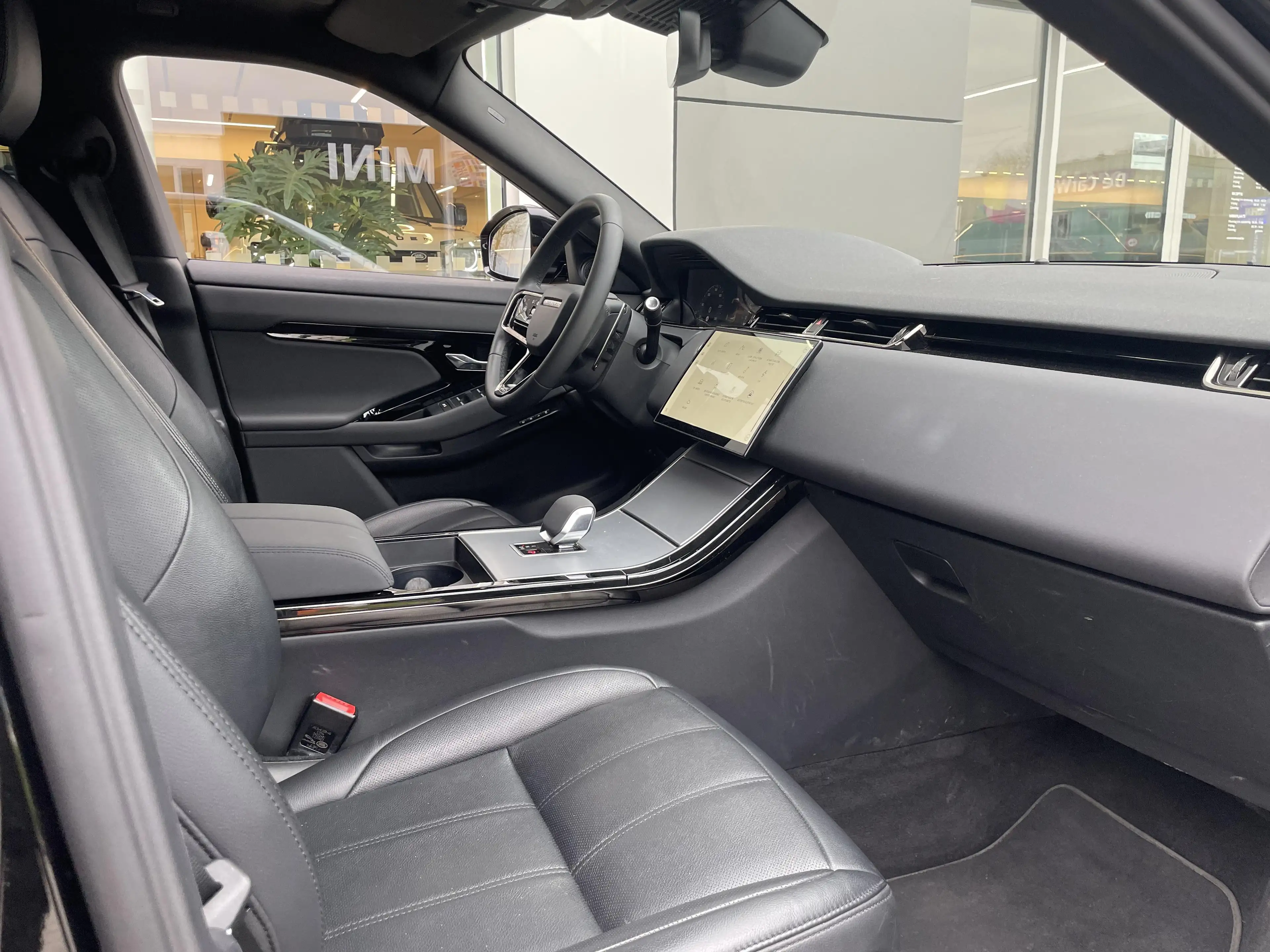 Land Rover Range Rover Evoque P300e S AWD Auto Pano Dak | Adaptieve CC | CarPlay — photo 5