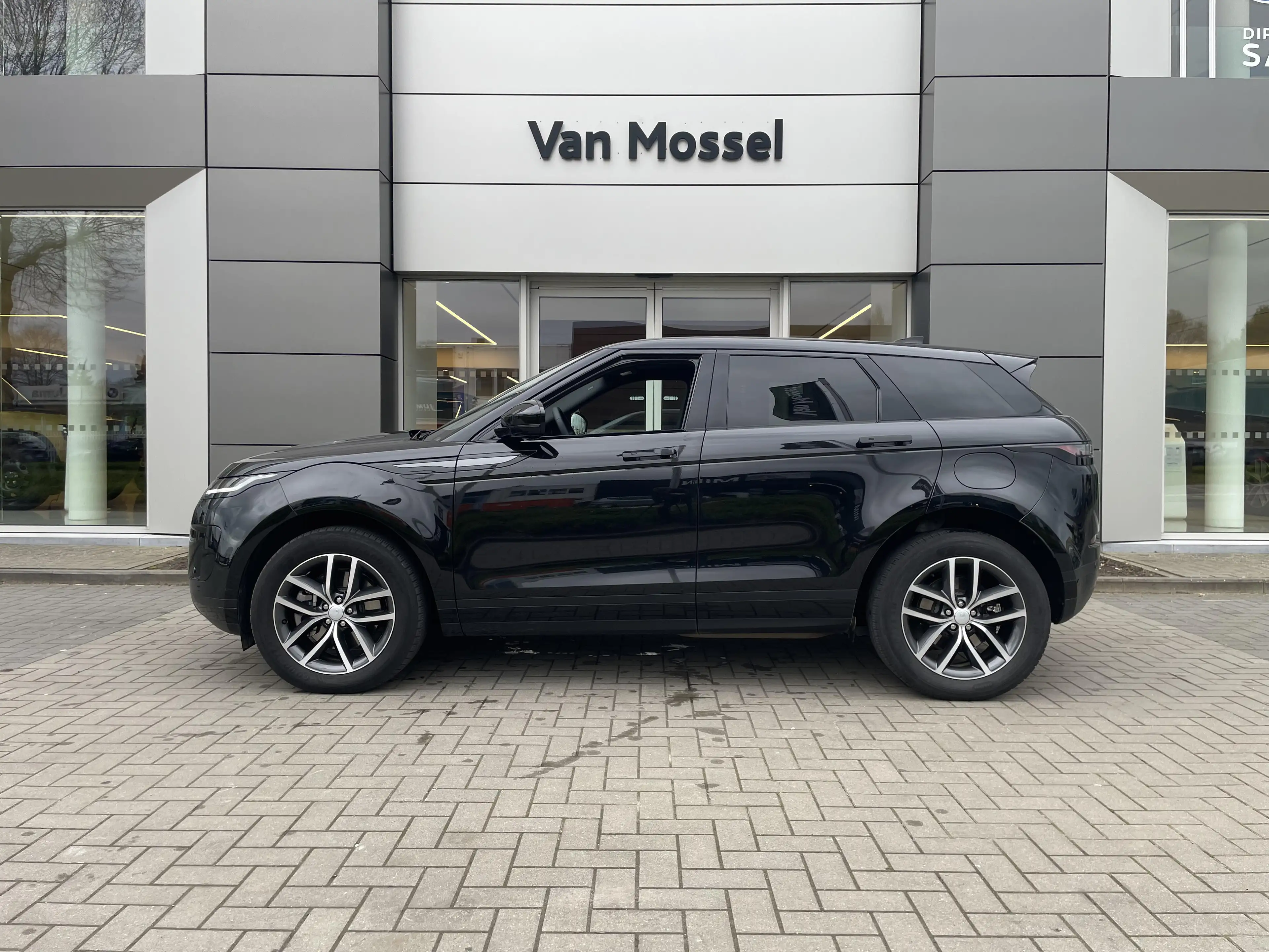 Land Rover Range Rover Evoque P300e S AWD Auto Pano Dak | Adaptieve CC | CarPlay — photo 3