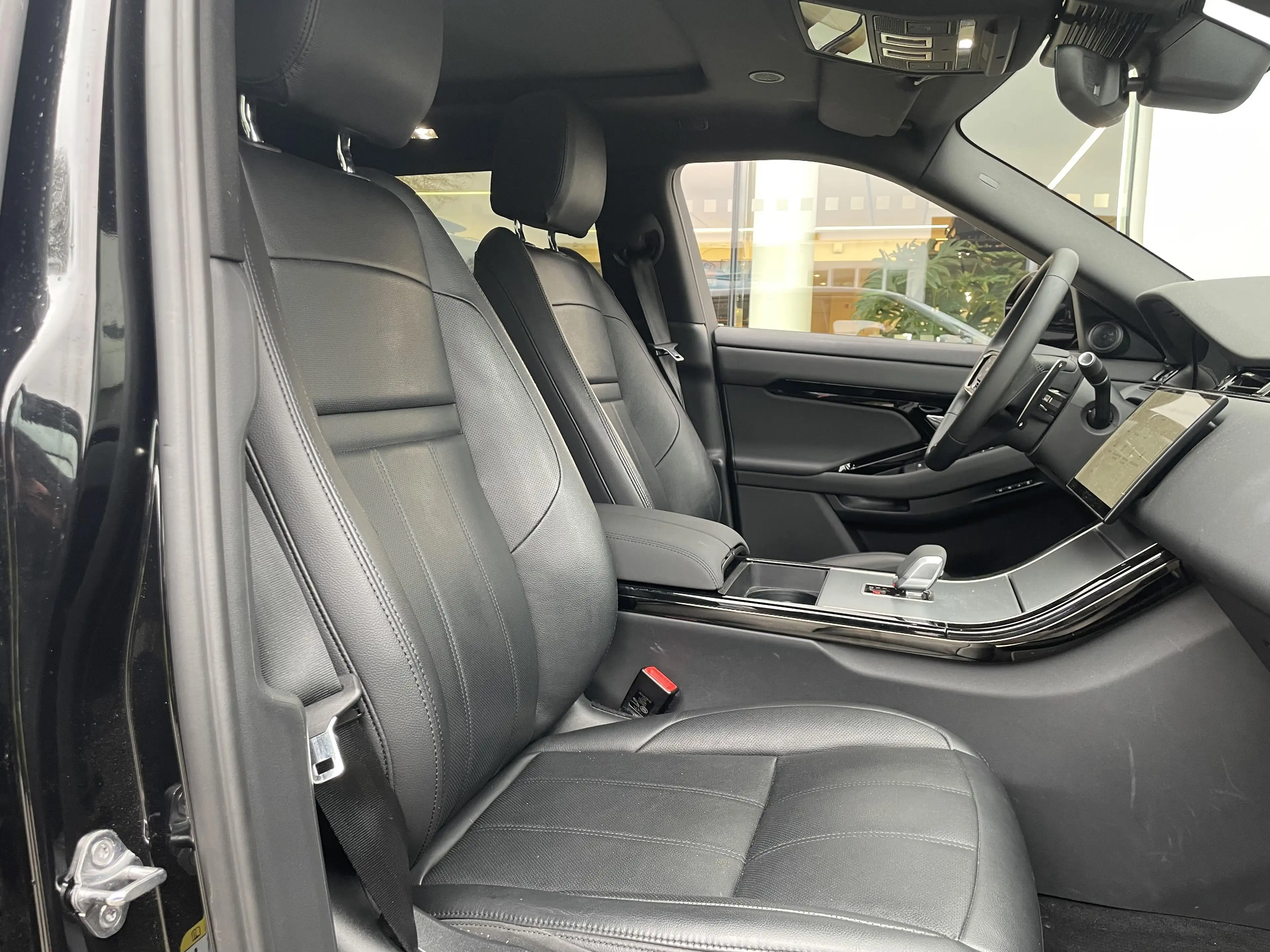 Land Rover Range Rover Evoque P300e S AWD Auto Pano Dak | Adaptieve CC | CarPlay — photo 10