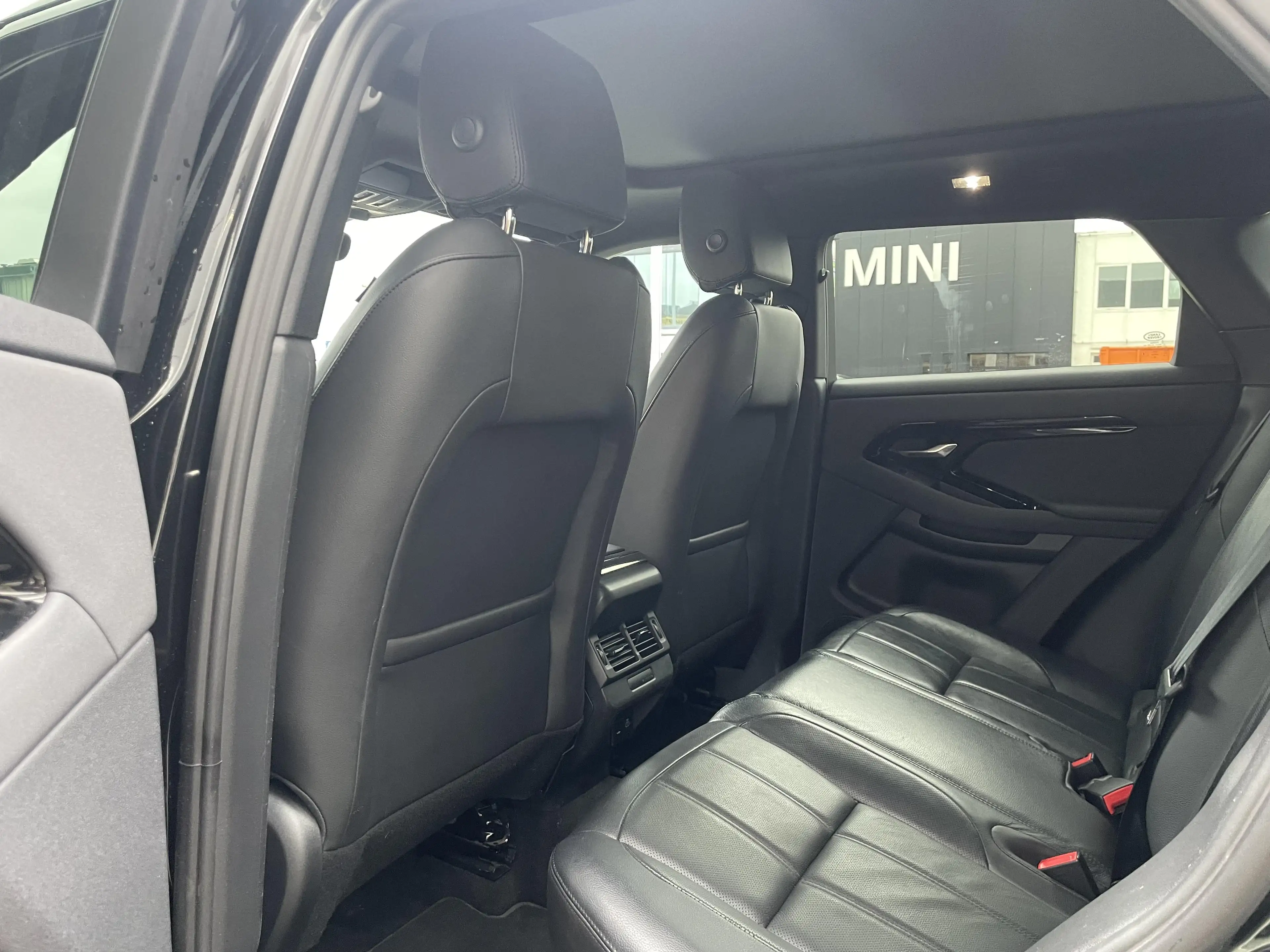 Land Rover Range Rover Evoque P300e S AWD Auto Pano Dak | Adaptieve CC | CarPlay — photo 13