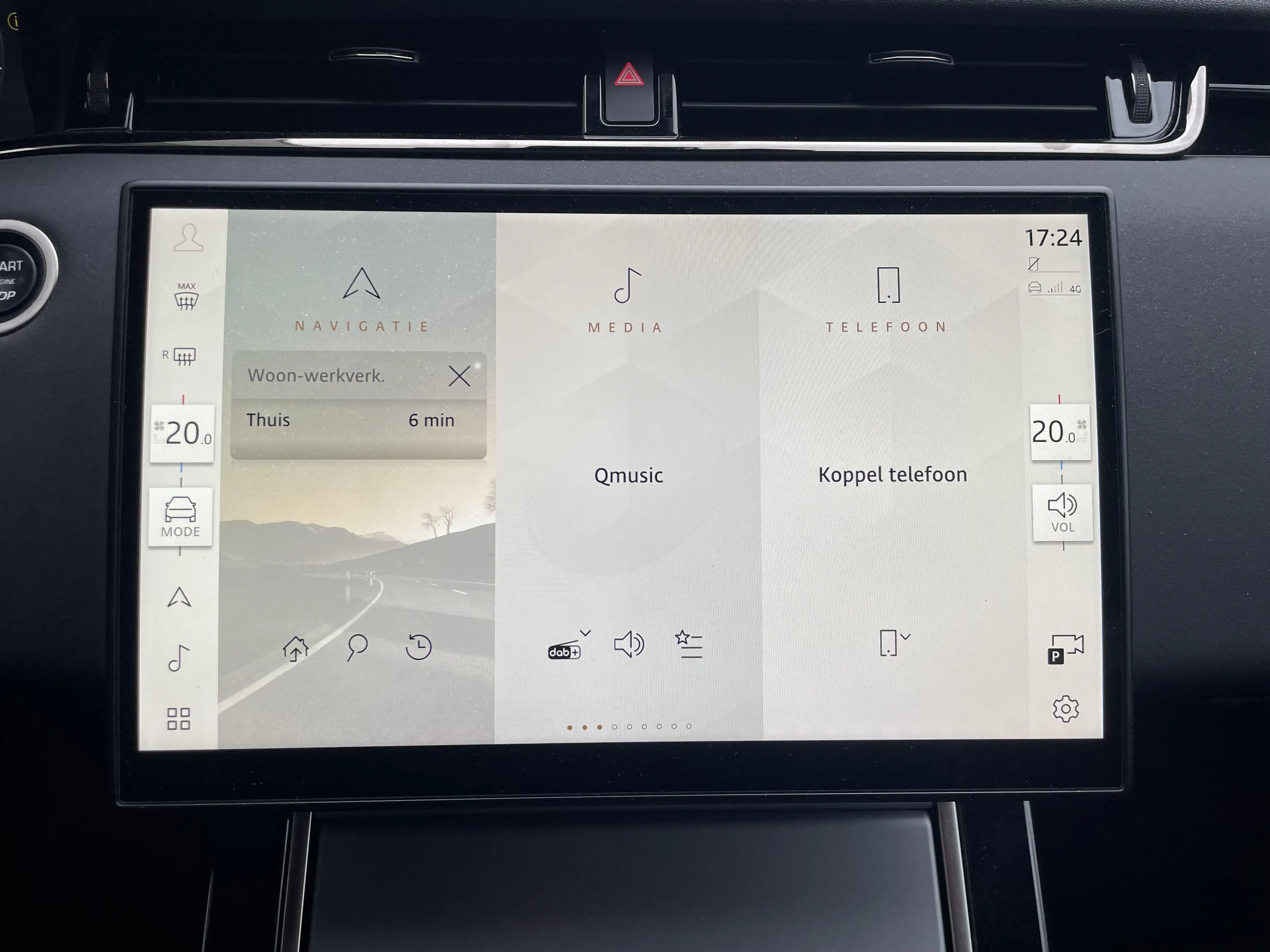 Land Rover Range Rover Evoque P300e S AWD Auto Pano Dak | Adaptieve CC | CarPlay — photo 15