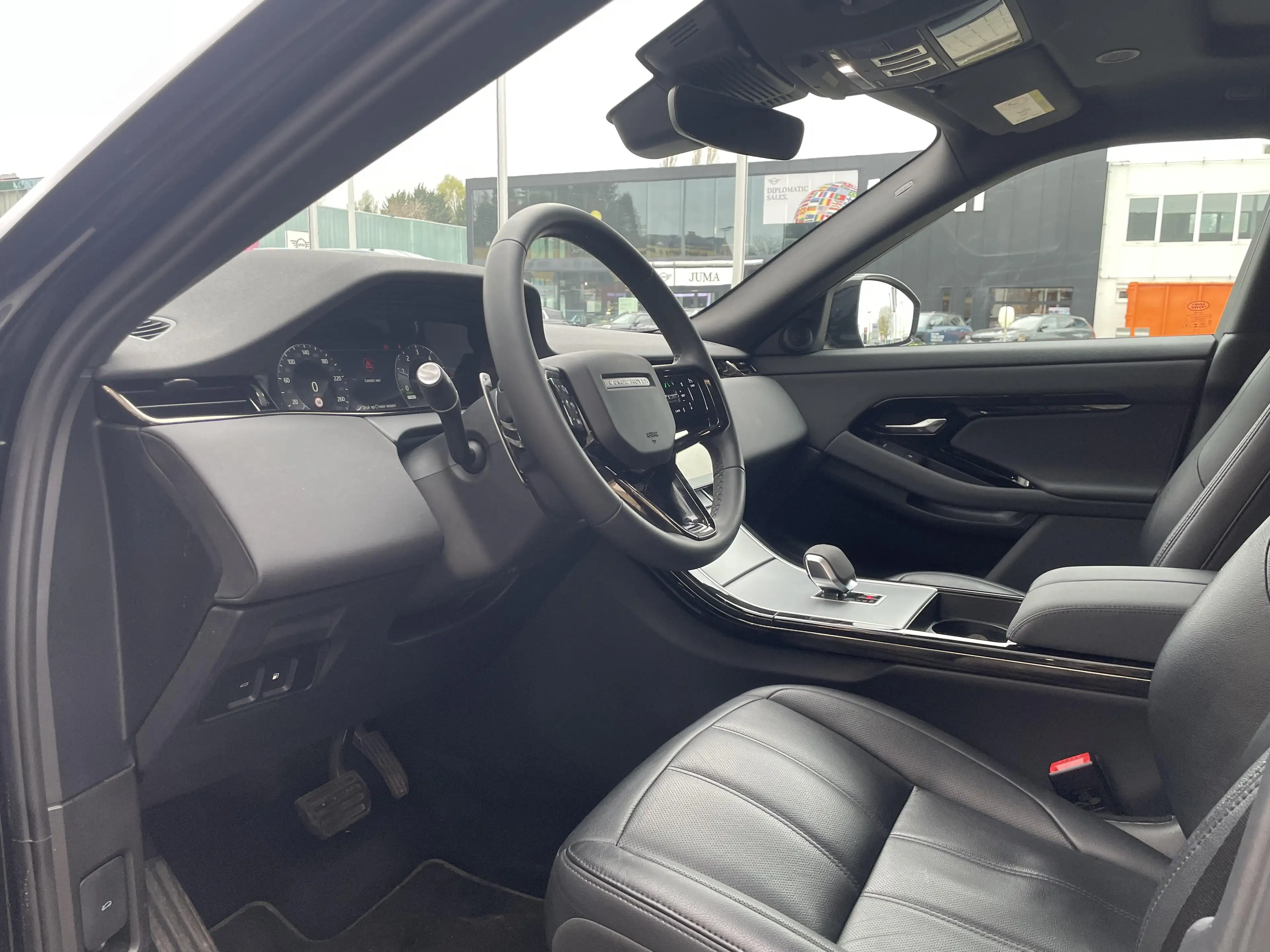 Land Rover Range Rover Evoque P300e S AWD Auto Pano Dak | Adaptieve CC | CarPlay — photo 4