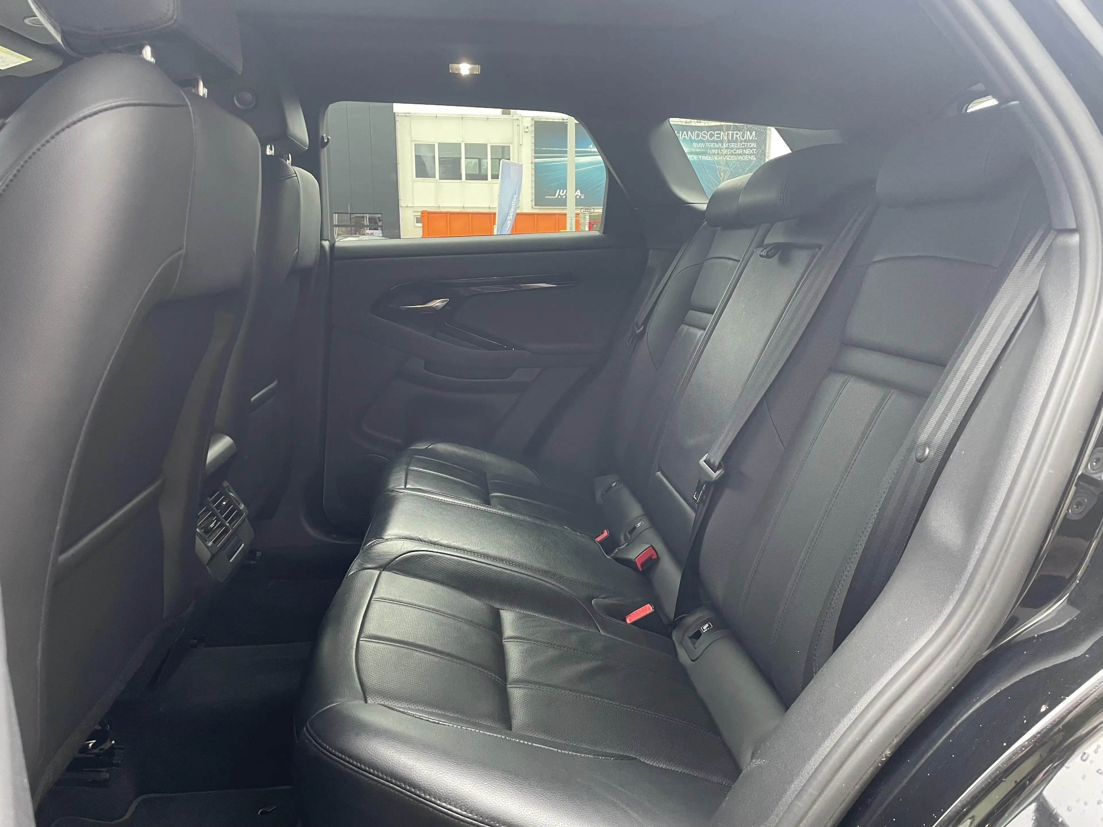 Land Rover Range Rover Evoque P300e S AWD Auto Pano Dak | Adaptieve CC | CarPlay — photo 12