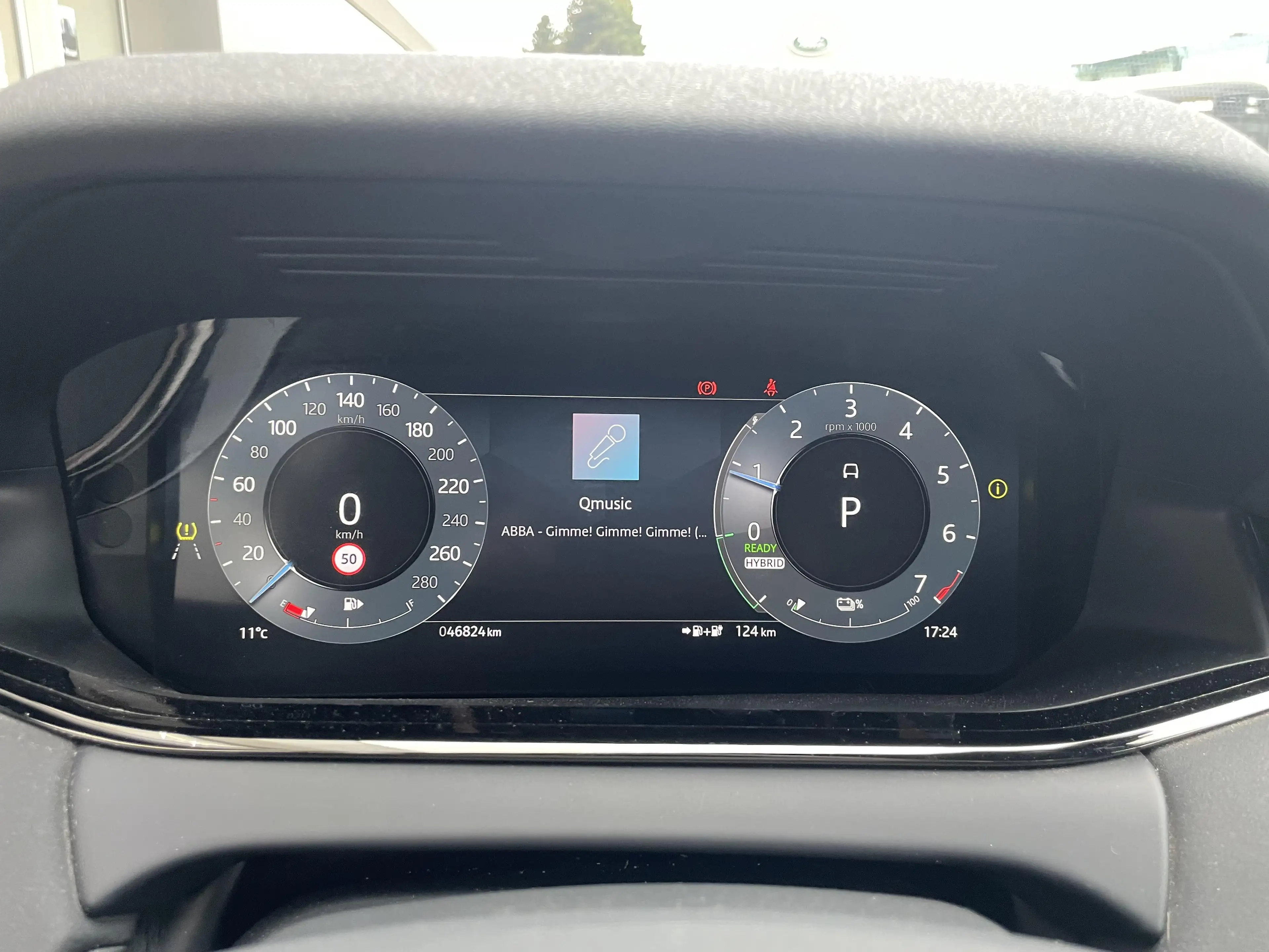 Land Rover Range Rover Evoque P300e S AWD Auto Pano Dak | Adaptieve CC | CarPlay — photo 14