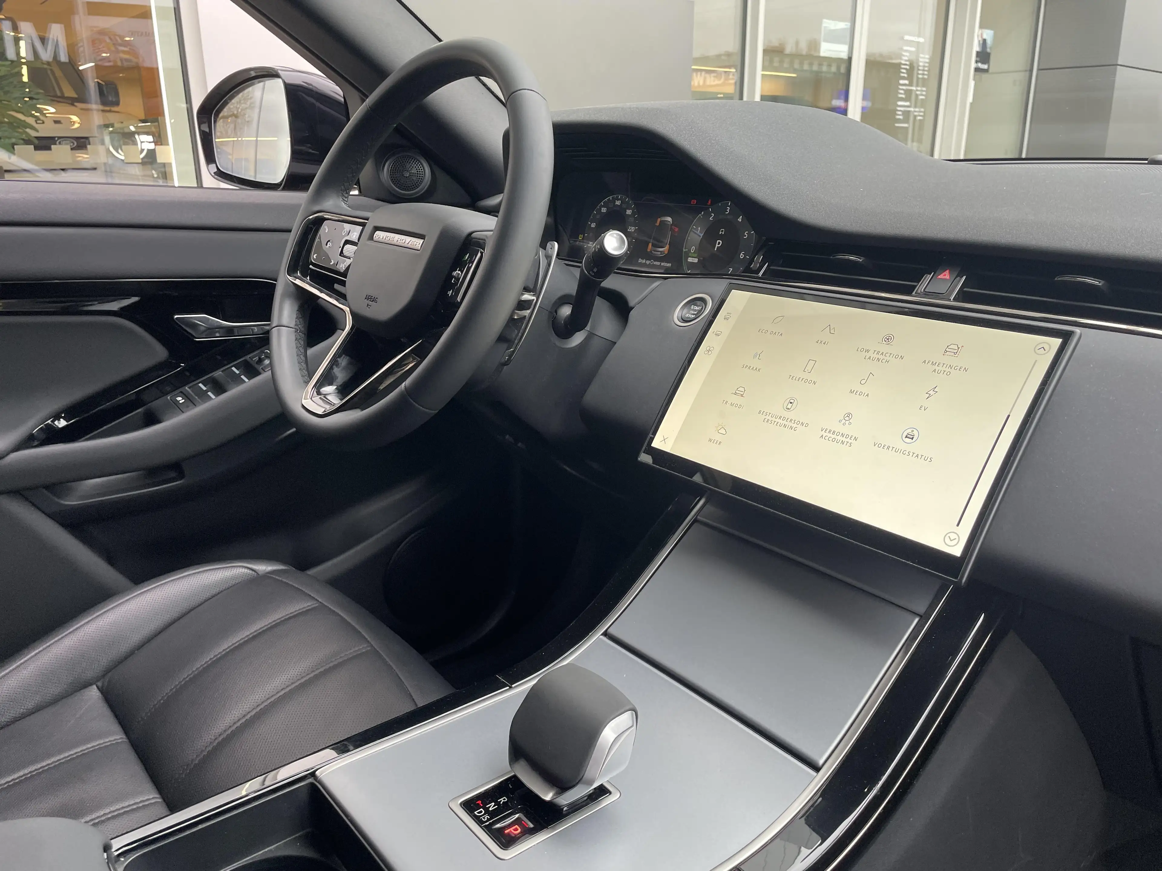 Land Rover Range Rover Evoque P300e S AWD Auto Pano Dak | Adaptieve CC | CarPlay — photo 11