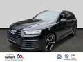 Audi SQ7 quattro Matrix LED HUD Luftfederung AD StandHZG AH Black - thumbnail 1