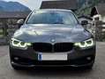 BMW 318 318d xDrive Grau - thumbnail 2