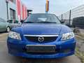 Mazda 323 323 F 1.4 Comfort *Klima* Bleu - thumbnail 5