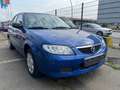Mazda 323 323 F 1.4 Comfort *Klima* Bleu - thumbnail 2