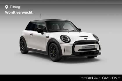 MINI Mini Electric Classic 33 kWh | Stoelverwarming | P