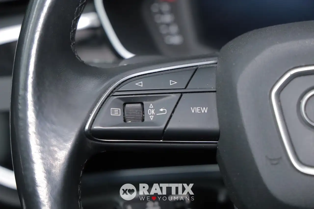 Audi Q3 35 2.0 TDI Business Quattro s-Tronic, миниатюра 12