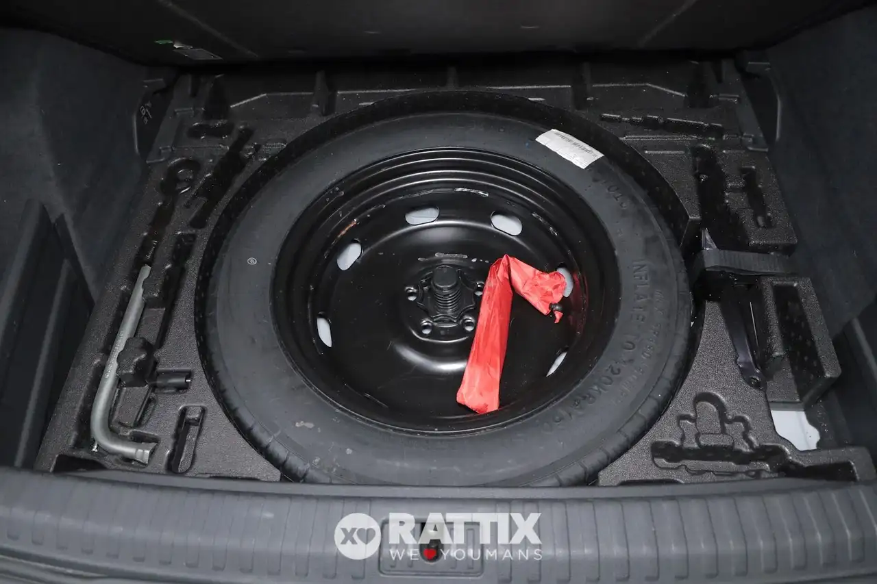 Audi Q3 35 2.0 TDI Business Quattro s-Tronic, миниатюра 8