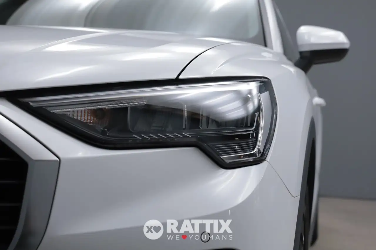 Audi Q3 35 2.0 TDI Business Quattro s-Tronic, миниатюра 3