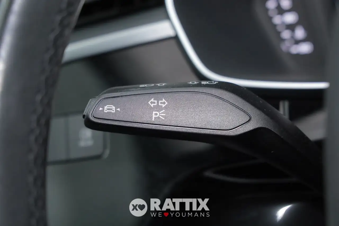 Audi Q3 35 2.0 TDI Business Quattro s-Tronic, миниатюра 14