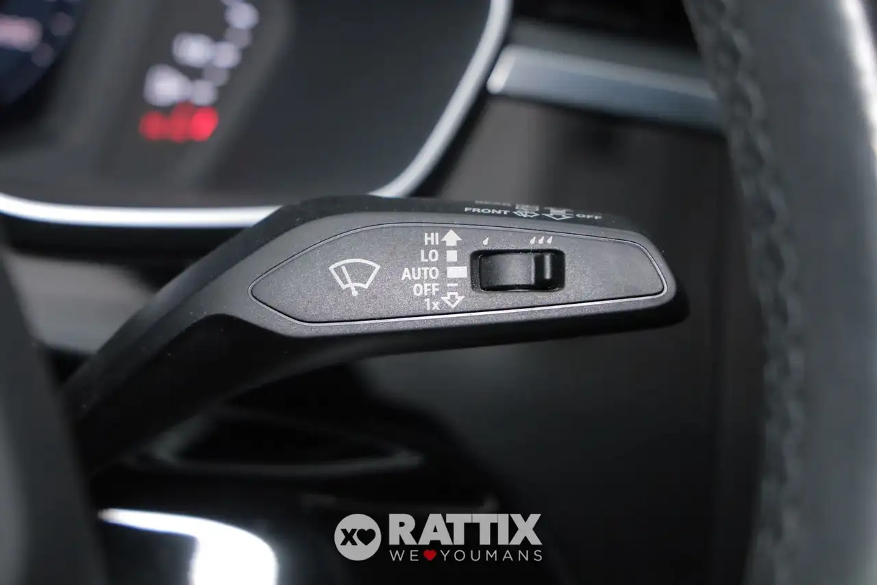 Audi Q3 35 2.0 TDI Business Quattro s-Tronic, миниатюра 15
