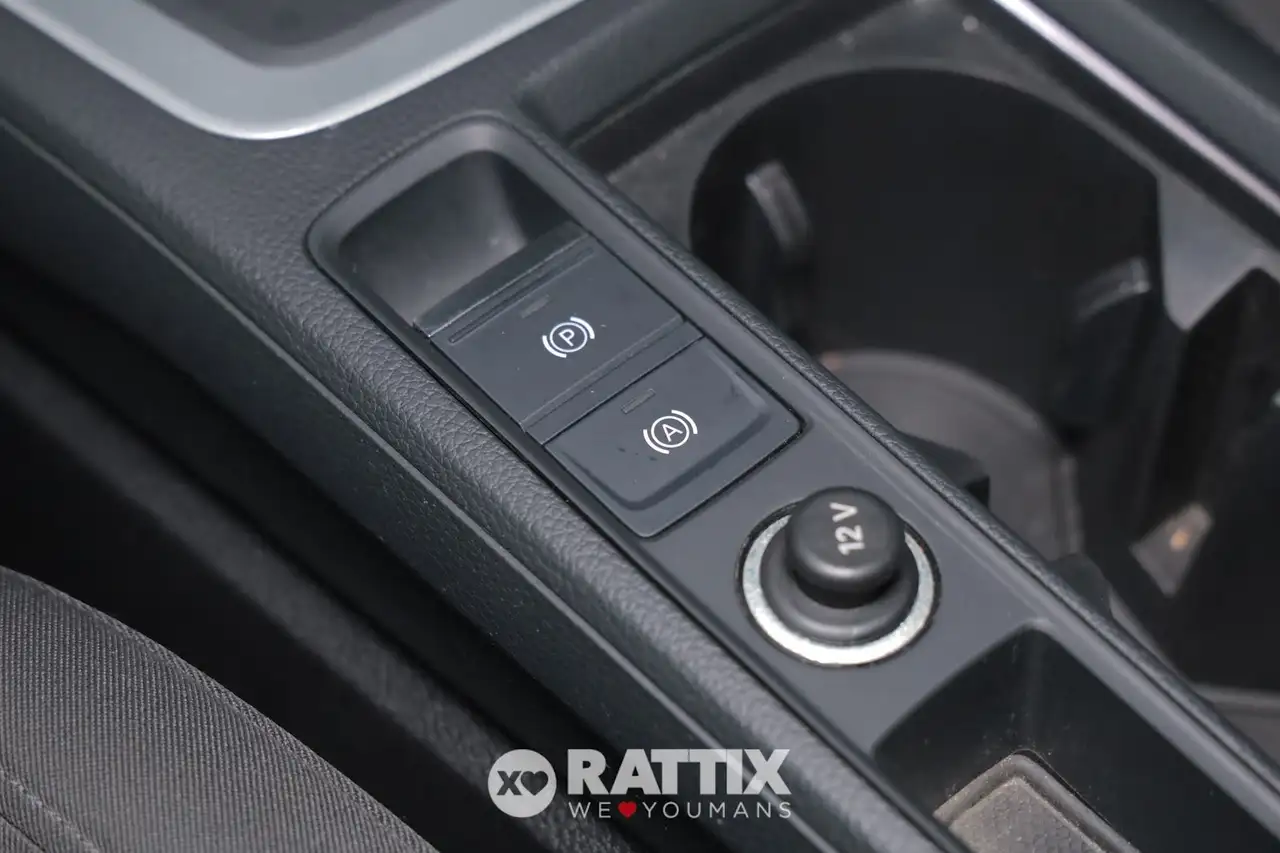 Audi Q3 35 2.0 TDI Business Quattro s-Tronic, миниатюра 29