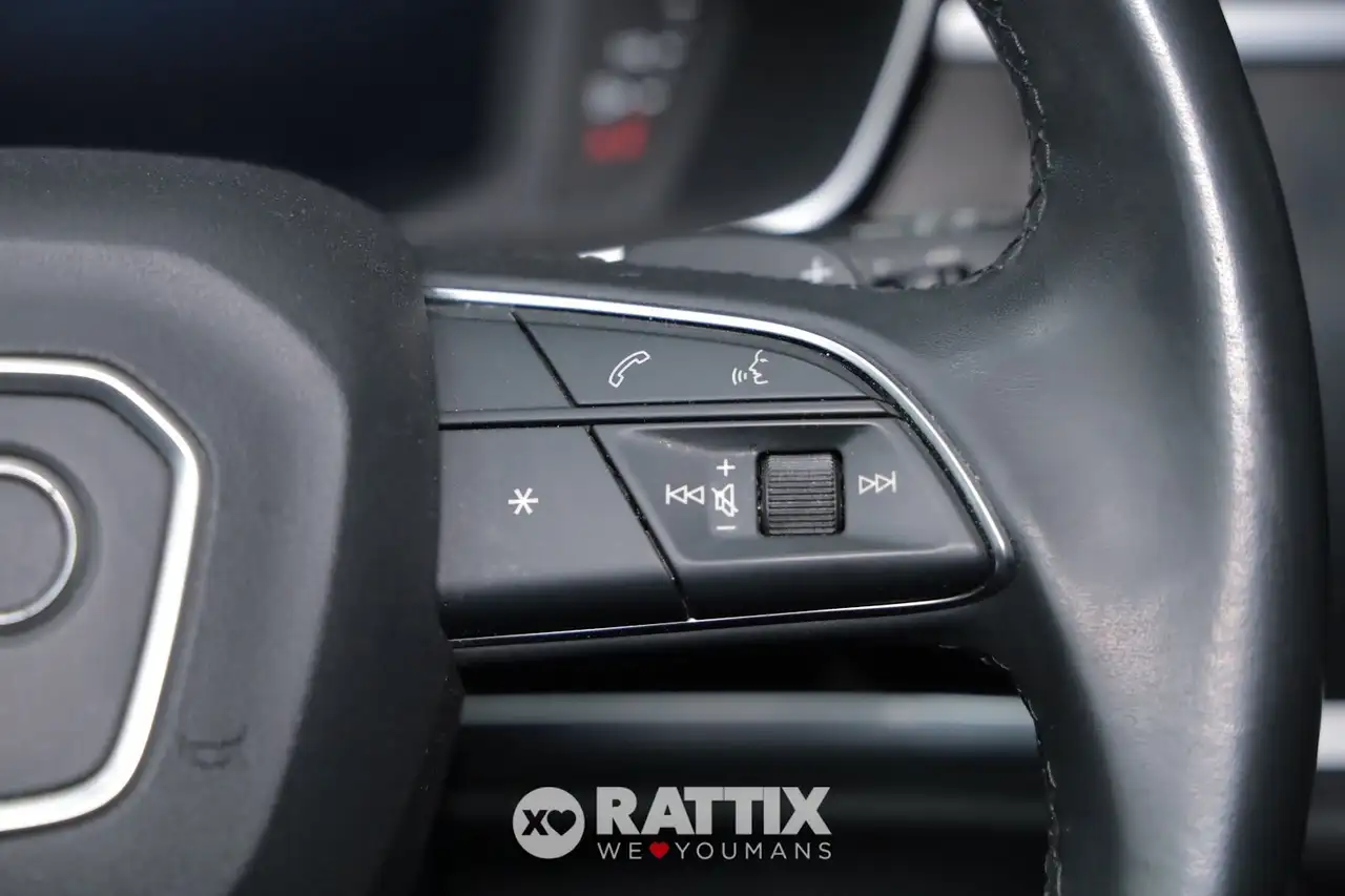 Audi Q3 35 2.0 TDI Business Quattro s-Tronic, миниатюра 13