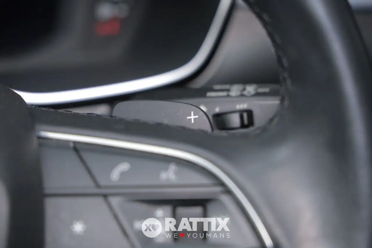 Audi Q3 35 2.0 TDI Business Quattro s-Tronic, миниатюра 18