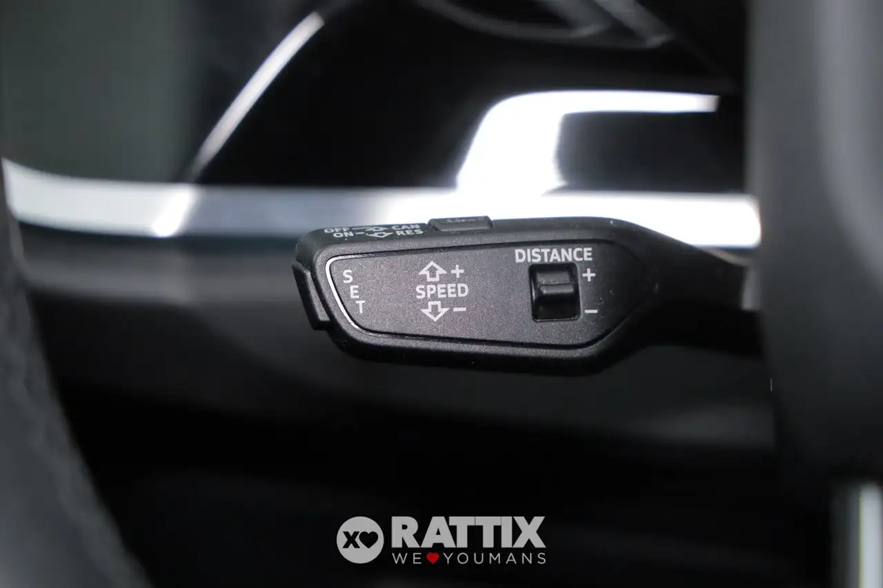 Audi Q3 35 2.0 TDI Business Quattro s-Tronic, миниатюра 16