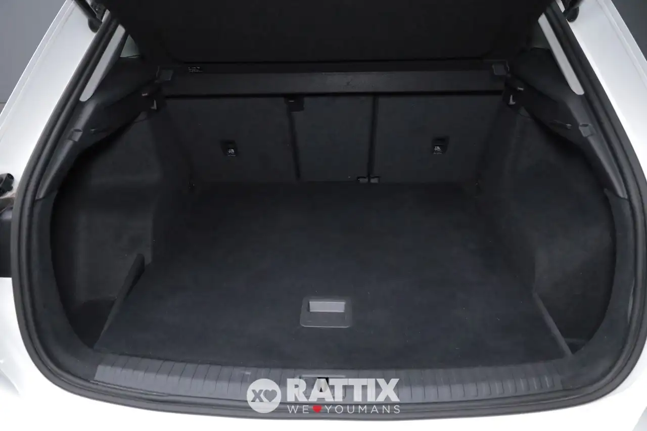 Audi Q3 35 2.0 TDI Business Quattro s-Tronic, миниатюра 7