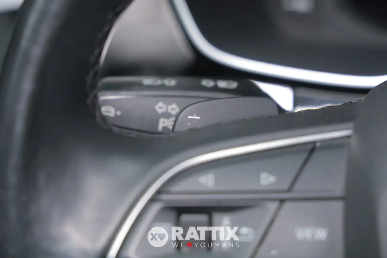 Audi Q3 35 2.0 TDI Business Quattro s-Tronic, миниатюра 17