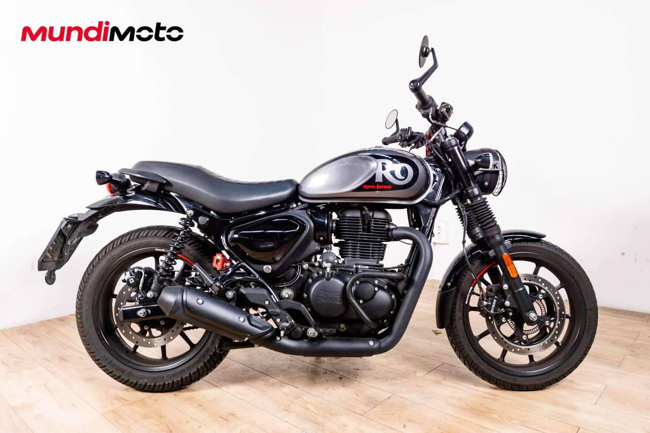 Royal Enfield Others