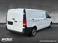 Mercedes-Benz Vito 116 CDI Kasten Extralang 9GT+NAVI+KAMERA Weiß - thumbnail 4