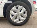 Renault ZOE Life charge normale R75 22 KWH Blanc - thumbnail 7