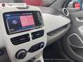 Renault ZOE Life charge normale R75 22 KWH Blanc - thumbnail 6