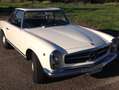 Mercedes-Benz SL 250 Mercedes250sl pagoda Alb - thumbnail 3