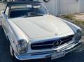 Mercedes-Benz SL 250 Mercedes250sl pagoda Alb - thumbnail 2