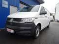 Volkswagen T6.1 Transporter Kastenwagen LR 2,0TDI 4-Motion 2x Schiebetür Weiß - thumbnail 2