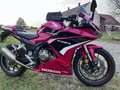 Honda CBR 500 R - thumbnail 1