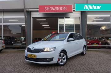 1.2 TSI GREENTECH EDITION AUTOMAAT (All-in prijs)