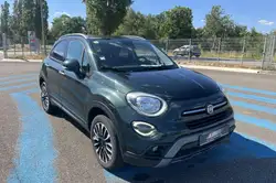 Fiat 500 Fiat 500X 2.0 Multijet 16V