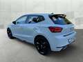 SEAT Ibiza 1.0 TSI DSG FR-LINE BLACK *LED *ACC *RKAM *NAVI * Weiß - thumbnail 5