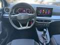 SEAT Ibiza 1.0 TSI DSG FR-LINE BLACK *LED *ACC *RKAM *NAVI * Weiß - thumbnail 11