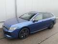 Volkswagen Passat Variant 2.0 TDI 142 kW 4Motion R-Line DSG Pano 19 Zoll ... Blau - thumbnail 1