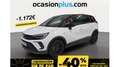 Opel Crossland 1.2 S&S GS 110 Weiß - thumbnail 1