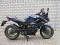 Yamaha XJ 6 Bleu - thumbnail 2