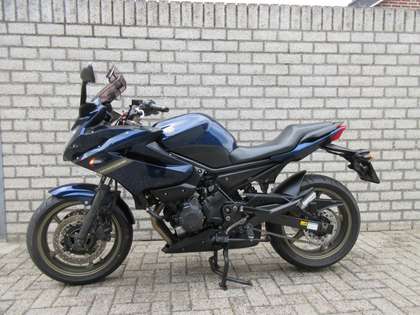 Yamaha XJ 6