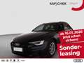 Audi A6 Avant Sport 45 TDI quat ACC Matrix Leder AHK Navi Schwarz - thumbnail 1
