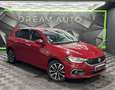 Fiat Tipo 1.4 T-JET 120CH LOUNGE S/S 5P Rouge - thumbnail 3
