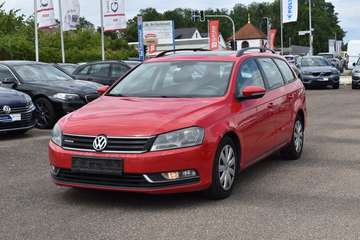 1.6TDI Trendline Navi*Sitzheizung*PDC