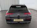 Mercedes-Benz CLA 45 AMG AMG CLA 45 SB 4Matic (E6d) PANO+LED+NAVI+ACC+ Noir - thumbnail 7